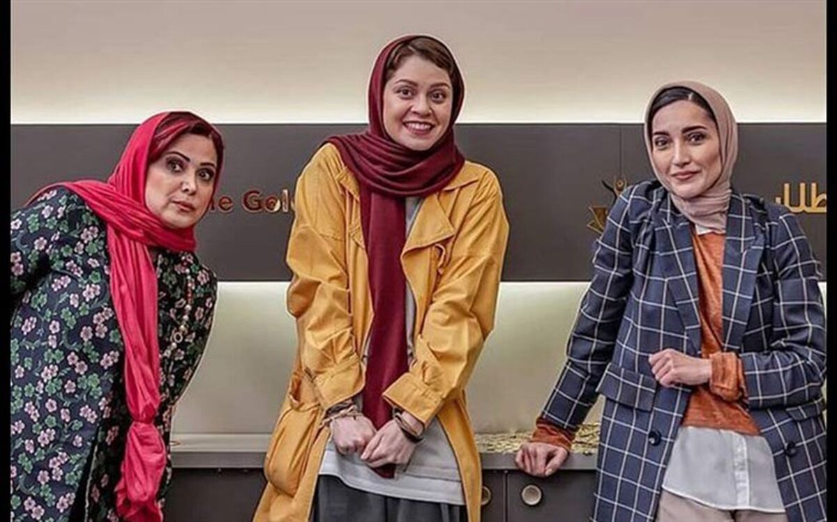 شادی کرم‌رودی: بازیگر هیچوقت نمی‌داند قرار است نقش بعدی‌اش چه باشد