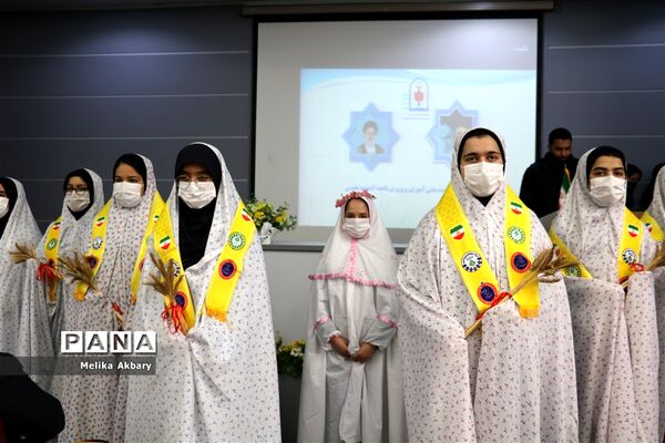 اولین نشست مشترک معاونان و مربیان پرورشی مدارس ابتدایی ناحیه ۶