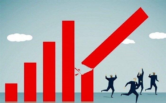 کاهش نرخ تورم خانوارها در آخرین ماه پاییز