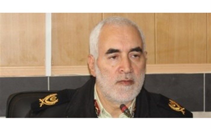 کشف زمین‌خواری ۲۱۰ میلیارد ریالی در اردبیل