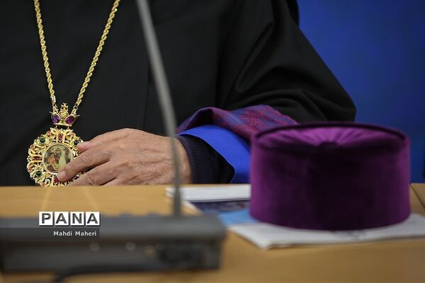چهارمین نشست کنگره بین المللی ولایت اجتماعی زن