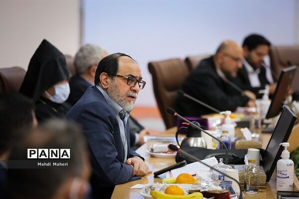 چهارمین نشست کنگره بین المللی ولایت اجتماعی زن