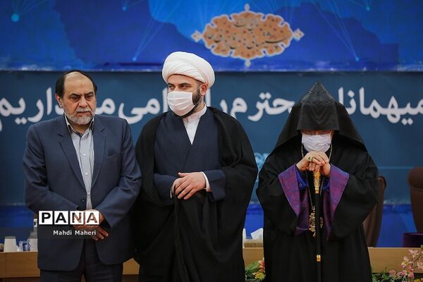 چهارمین نشست کنگره بین المللی ولایت اجتماعی زن