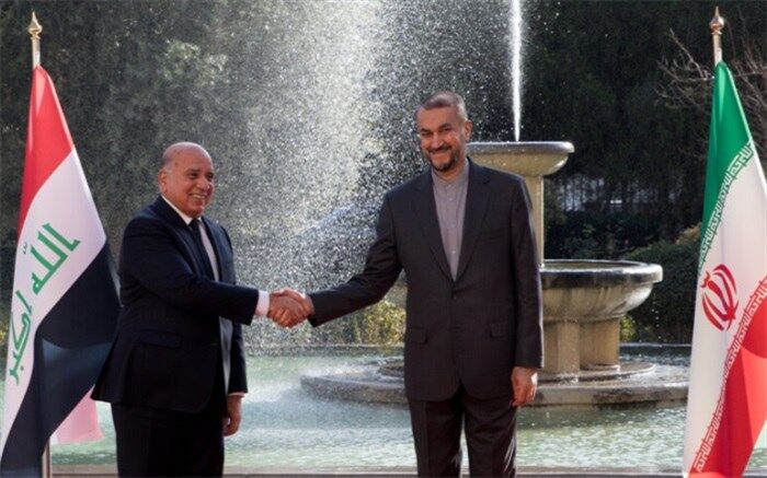 ایران با جدیت مذاکرات وین را برای رسیدن به توافقی خوب دنبال می‌کند