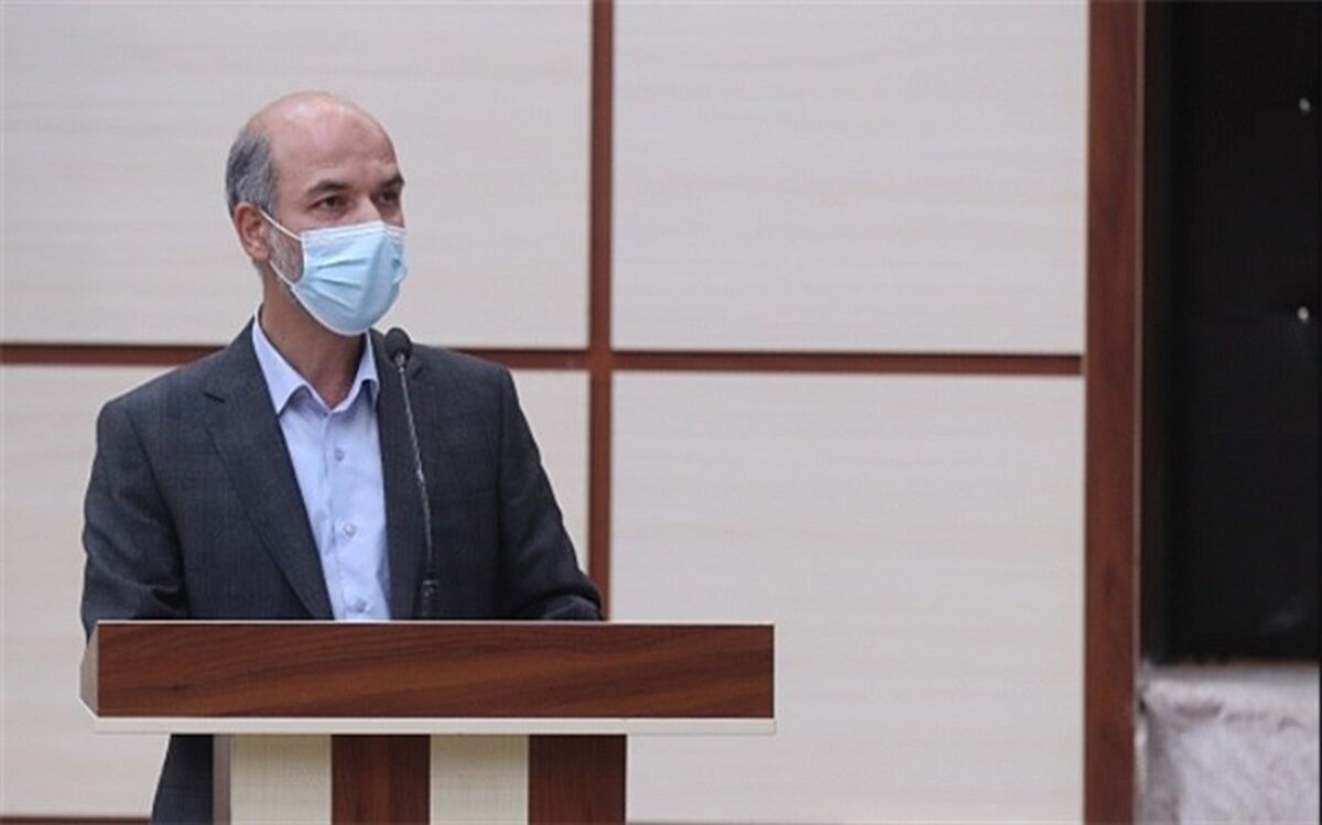 هدف‌گذاری تولید ۱۰ هزار مگاوات برق از نیروگاه‌های خورشیدی