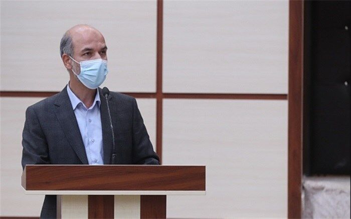 هدف‌گذاری تولید ۱۰ هزار مگاوات برق از نیروگاه‌های خورشیدی