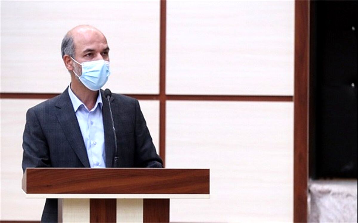 هدف‌گذاری تولید ۱۰ هزار مگاوات برق از نیروگاه‌های خورشیدی