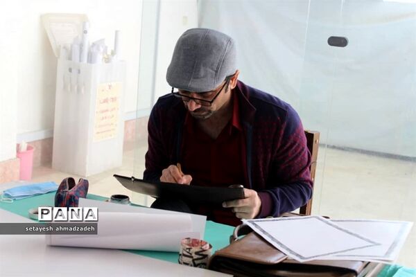 همایش فعالان قرآنی شهرستان گلوگاه