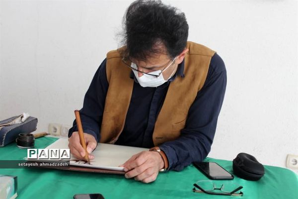 همایش فعالان قرآنی شهرستان گلوگاه