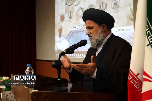 همایش فعالان قرآنی شهرستان گلوگاه