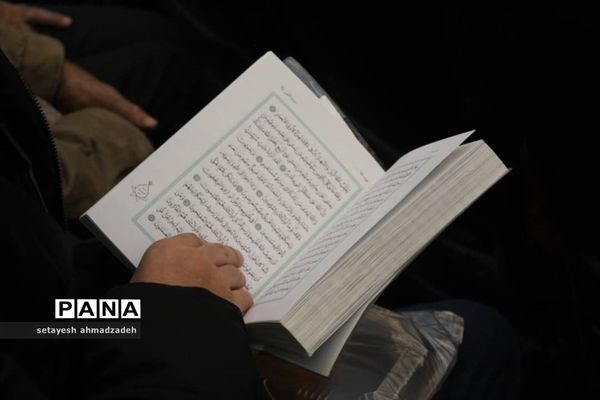 همایش فعالان قرآنی شهرستان گلوگاه