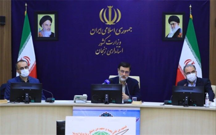 تاکید رئیس بنیاد شهید بر تامین زمین و ساخت آسایشگاه‌های ایثارگران