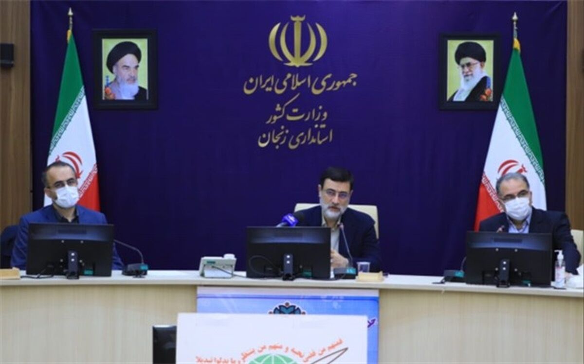 تاکید رئیس بنیاد شهید بر تامین زمین و ساخت آسایشگاه‌های ایثارگران