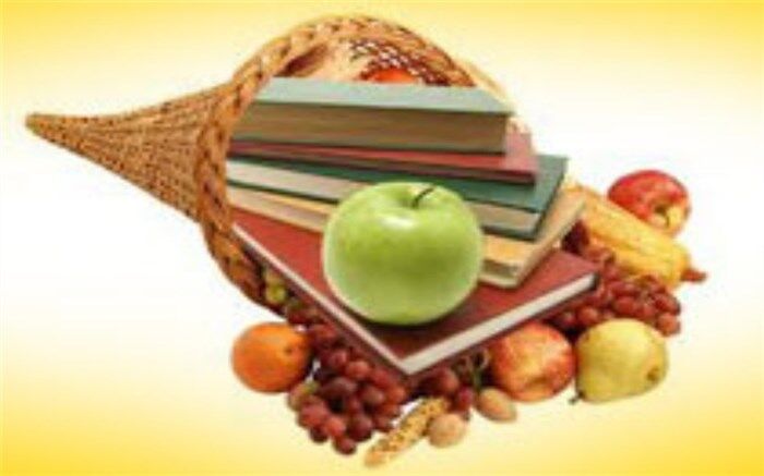 اصول تغذیه صحیح دانش‌آموزان در ایام امتحانات