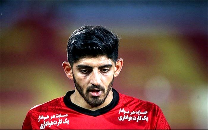 زنگ خطر برای ستاره پرسپولیس به صدا در آمد