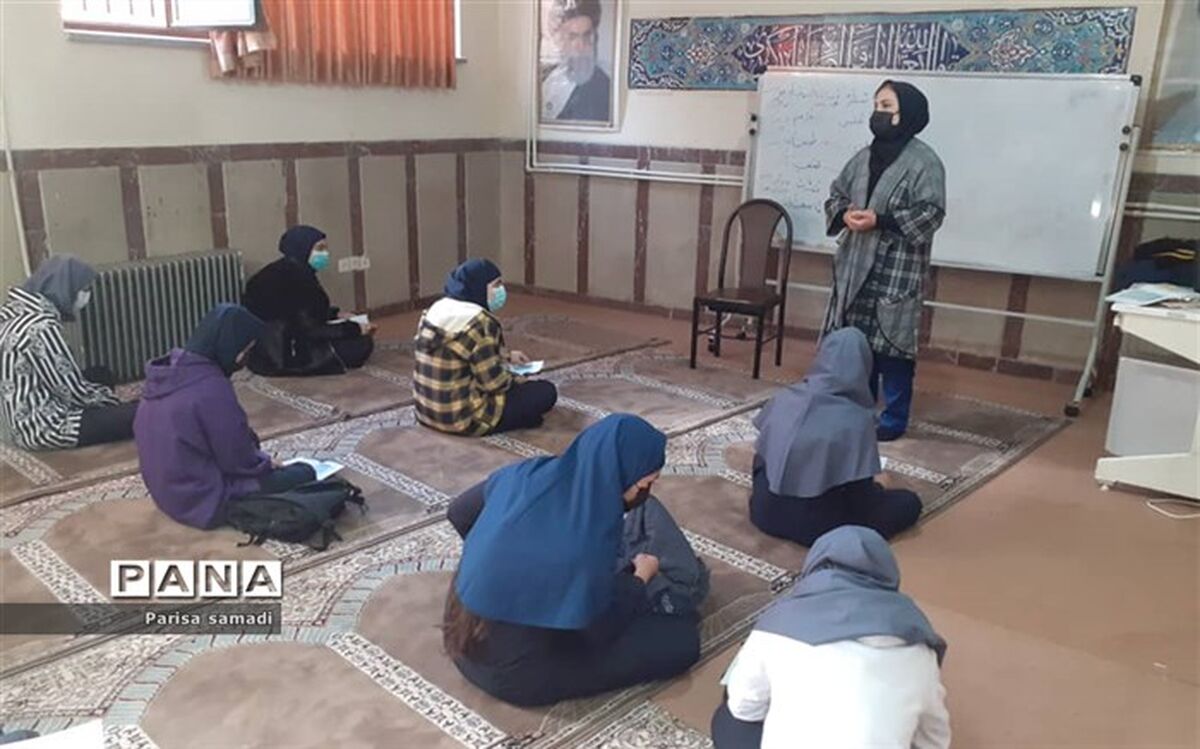 از بهبود سطح تحصیلی دانش‌آموزان تا نگرانی والدین از کرونا