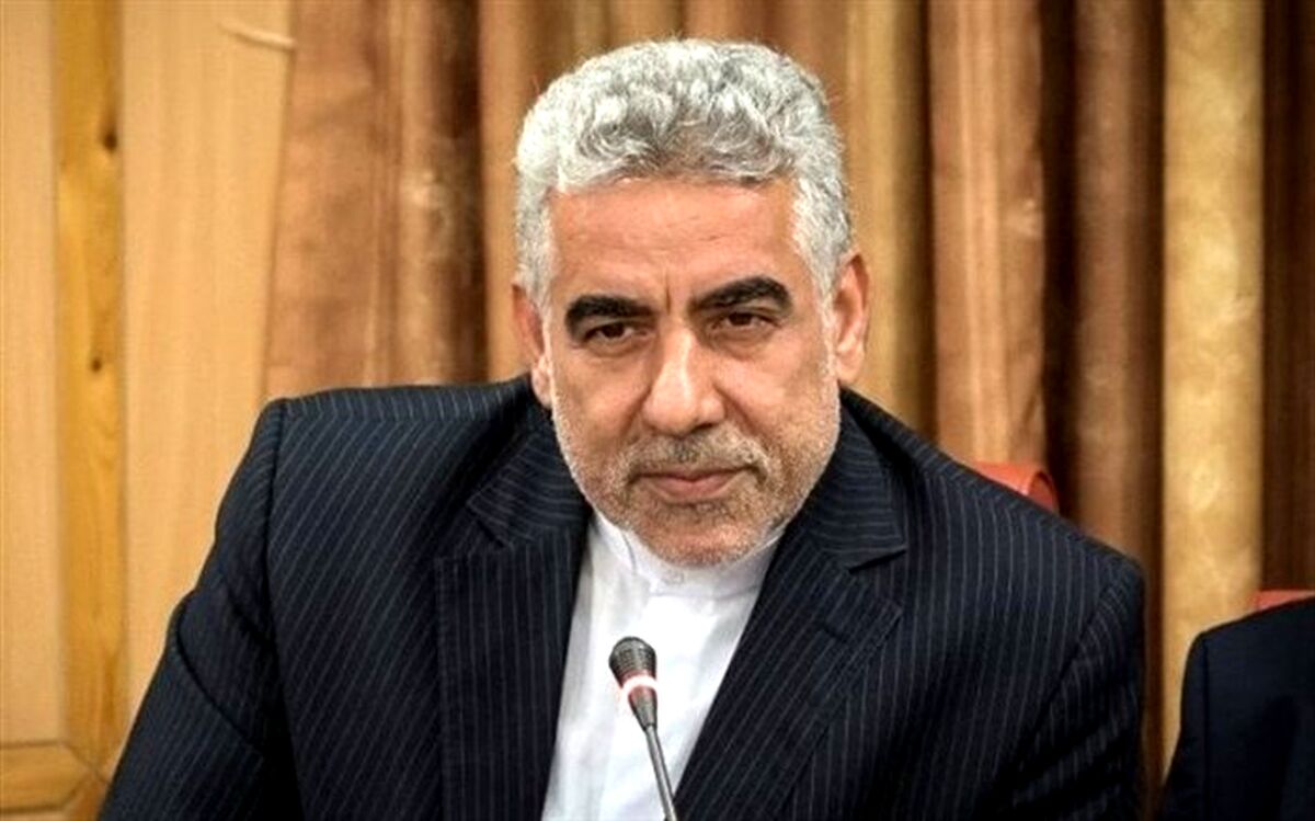 ضرورت تعیین حد بستر تالاب انزلی بر اساس کنوانسیون رامسر