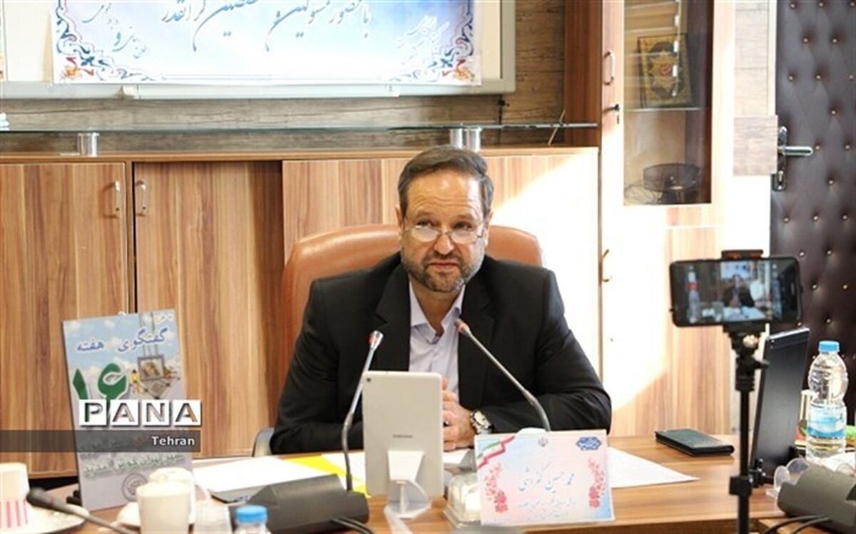 شکایت از رعایت نشدن پروتکل‌ها در مدارس اندک است