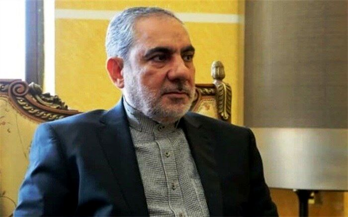 خانواده شهید ایرلو: امیدواریم خون عزیز ما منجر به اقتدار و عزت هر چه بیشتر کشورمان شود