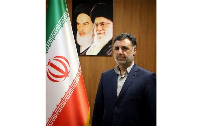 سرپرست معاونت سیاسی، امنیتی و اجتماعی استانداری آذربایجان‌غربی  منصوب شد