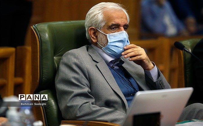 هدف‌گذاری نامگذاری‌ها در شورای ششم درست است