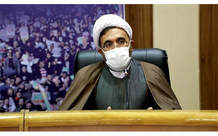 9 دی، نقطه عطفی در تاریخ انقلاب اسلامی  است
