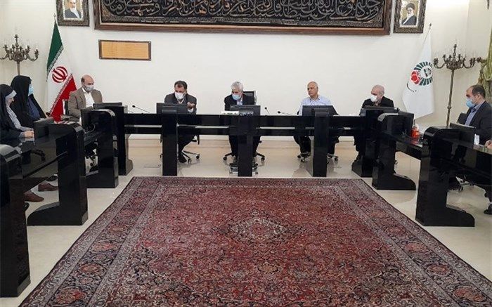 طرح مولدسازی و تغییر کاربری تمامی املاک مازاد بر نیاز آموزش و پرورش با همکاری شهرداری قزوین