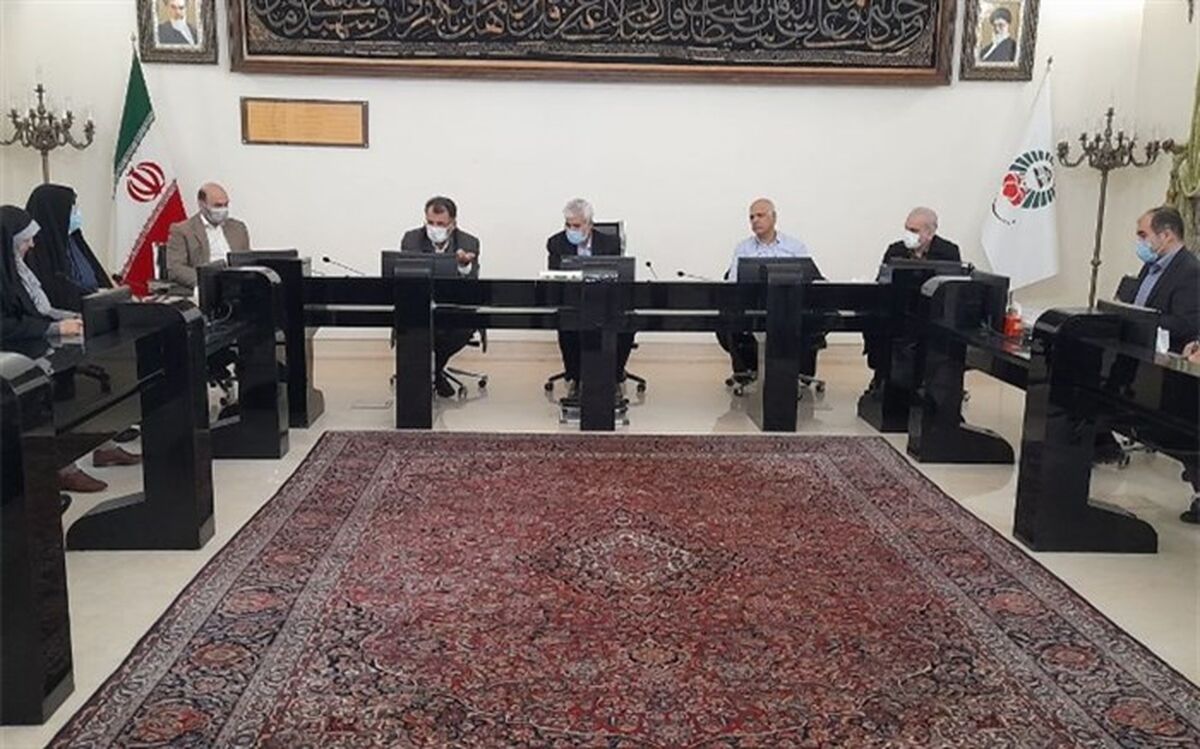 طرح مولدسازی و تغییر کاربری تمامی املاک مازاد بر نیاز آموزش و پرورش با همکاری شهرداری قزوین