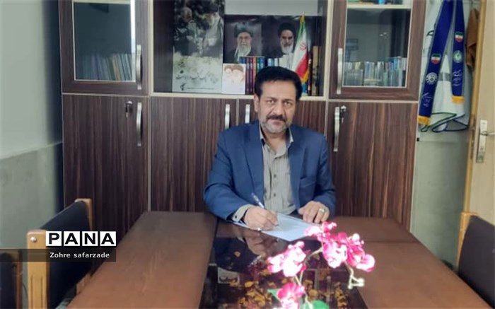 بزرگداشت حماسه 9 دی جایگاه حرمت و پاس‌داری کشور است