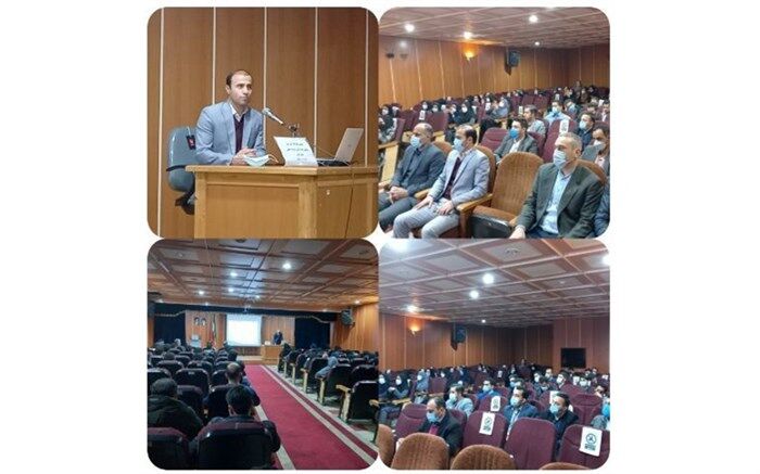 دومین کارگاه آموزشی معلمان جدیدالورود