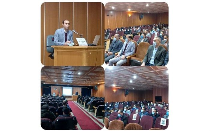 دومین کارگاه آموزشی معلمان جدیدالورود