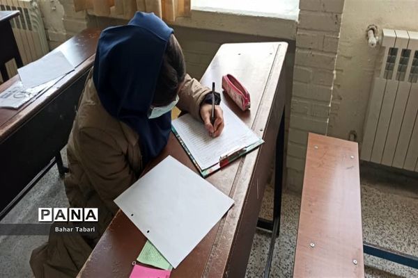 آغاز امتحانات حضوری دی ماه، با وجود برخی نگرانی‌ها