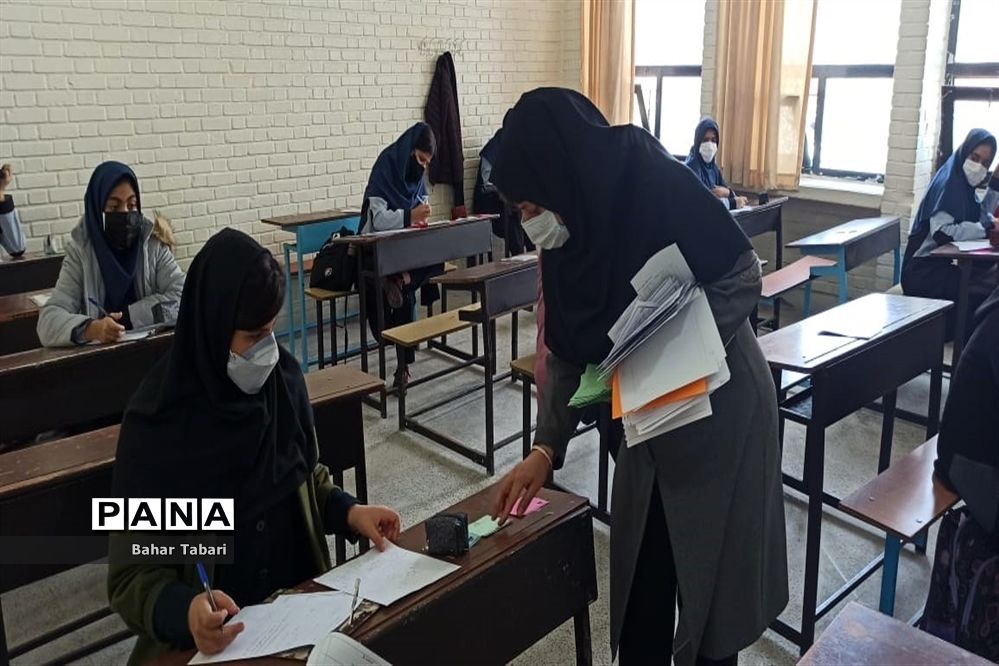 آغاز امتحانات حضوری دی ماه، با وجود برخی نگرانی‌ها