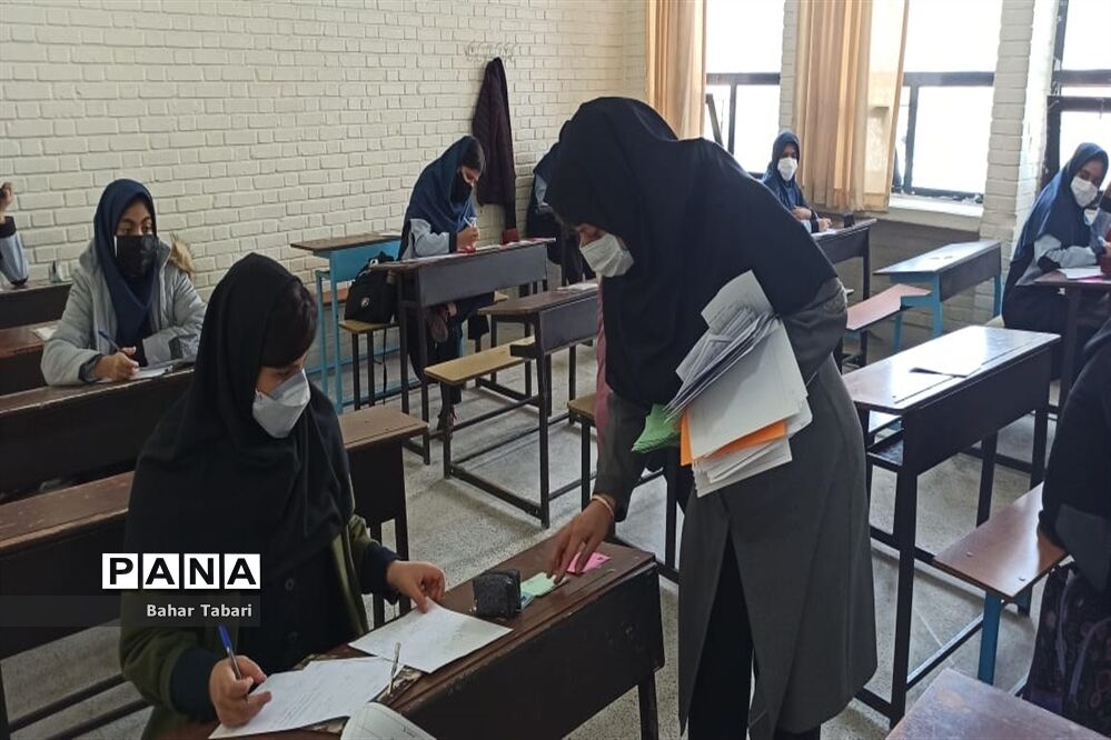 آغاز امتحانات حضوری دی ماه، با وجود برخی نگرانی‌ها