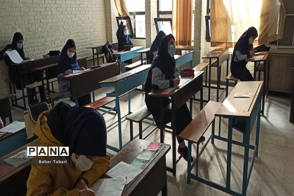 آغاز امتحانات حضوری دی ماه، با وجود برخی نگرانی‌ها