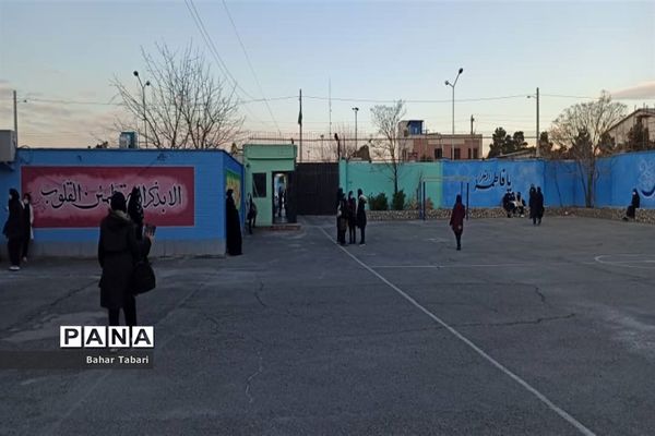 آغاز امتحانات حضوری دی ماه، با وجود برخی نگرانی‌ها