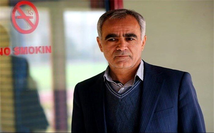 واکنش بهاروند به ادعای تغییر در قرارداد سرمربی تیم ملی فوتبال ایران