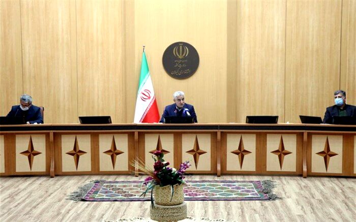 لزوم همکاری همه دستگاه‌ها و فرمانداری‌ها برای اجرای گسترده دُز سوم واکسیناسیون