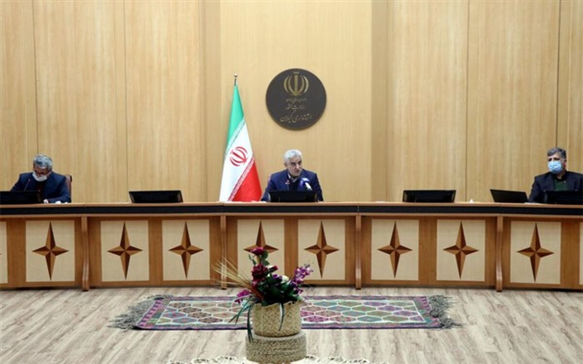 لزوم همکاری همه دستگاه‌ها و فرمانداری‌ها برای اجرای گسترده دُز سوم واکسیناسیون
