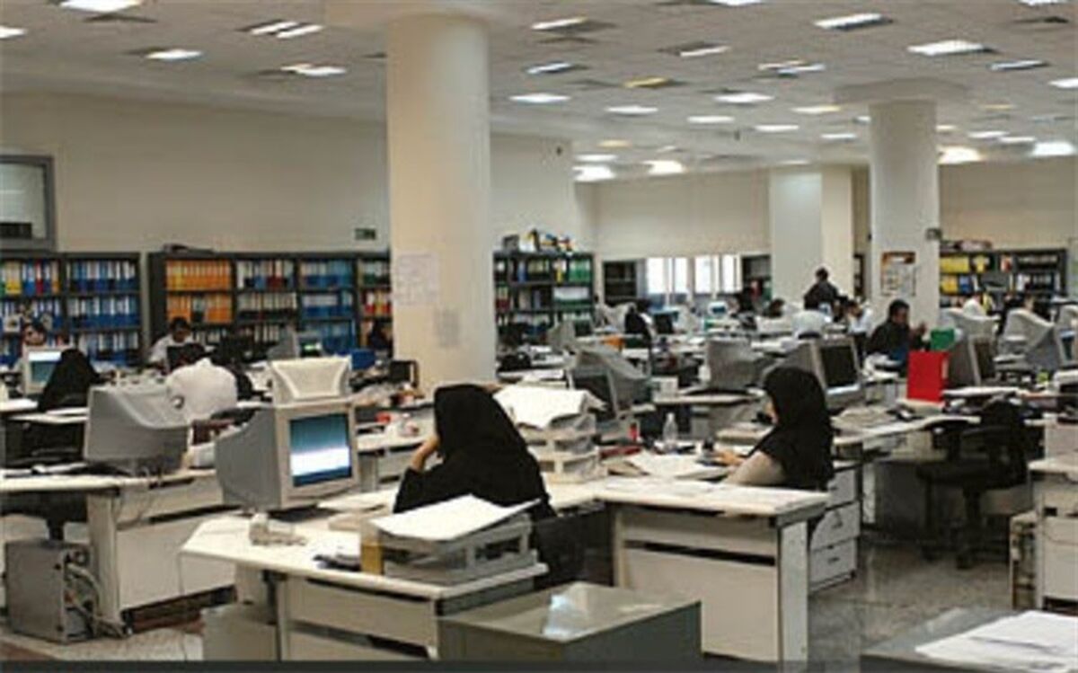 تکلیف دورکاری کارکنان با شیوع اُمیکرون چه می‌شود؟