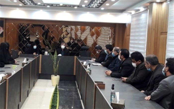 مسئولیت، فرصت خدمت است و قدر دانستن فرصت‌ها از نشانه‌های ایمان