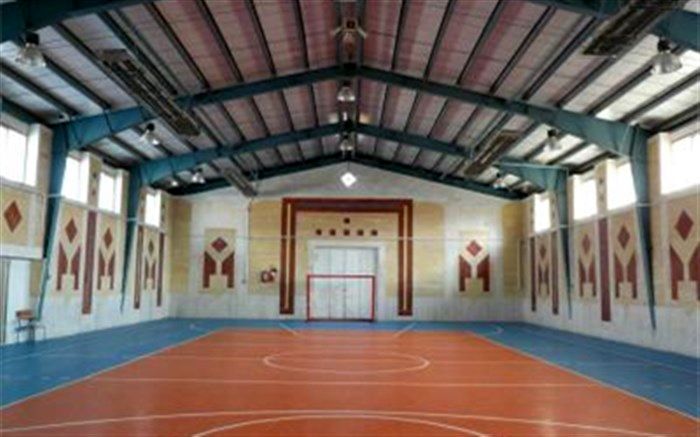 اماکن ورزشی استان تهران تعطیل نیست