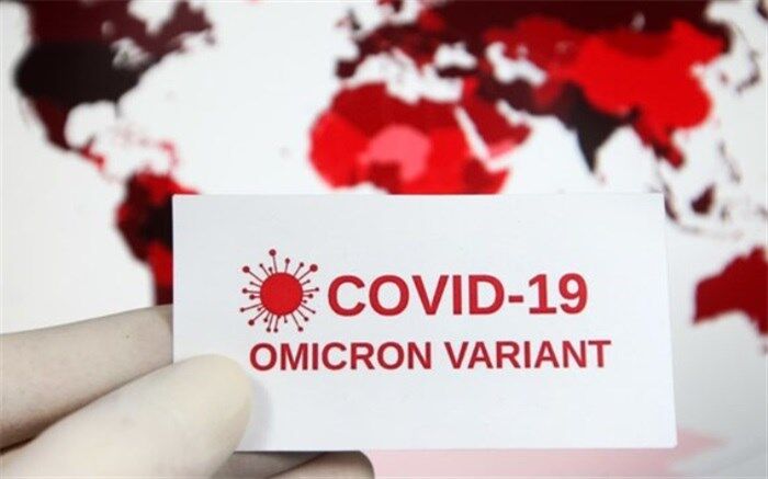 نخستین بیمار اُمیکرونی در بابل شناسایی شد