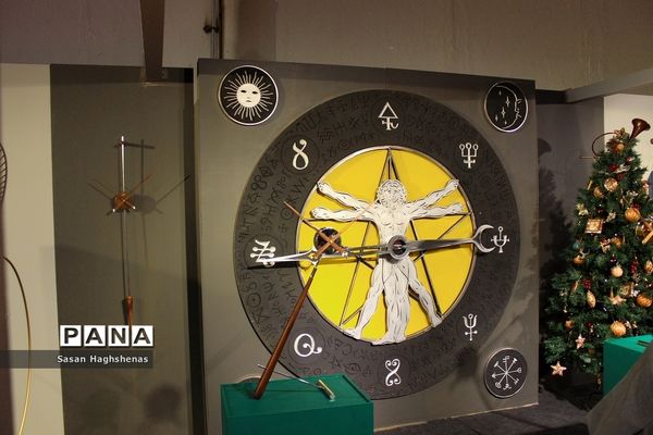 سی‌امین نمایشگاه بین‌المللی صنعت مبلمان