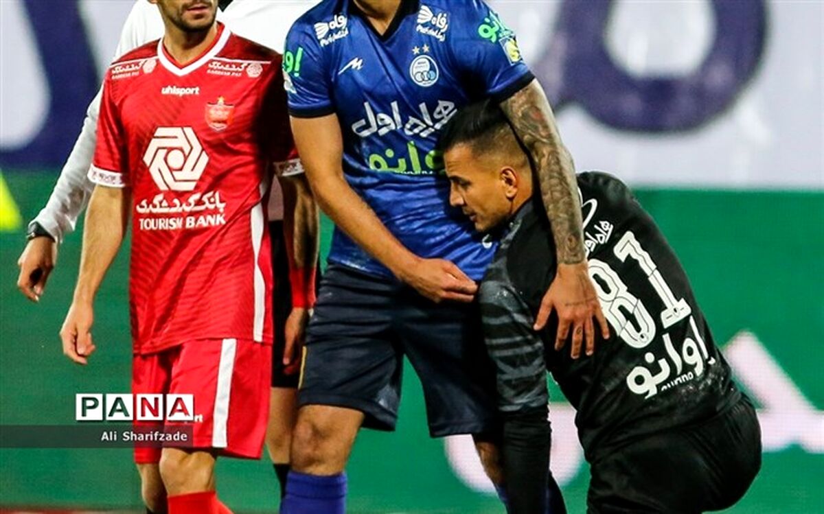 با حذف پرسپولیس و استقلال از آسیا، حسرت سهم هواداران می‌شود