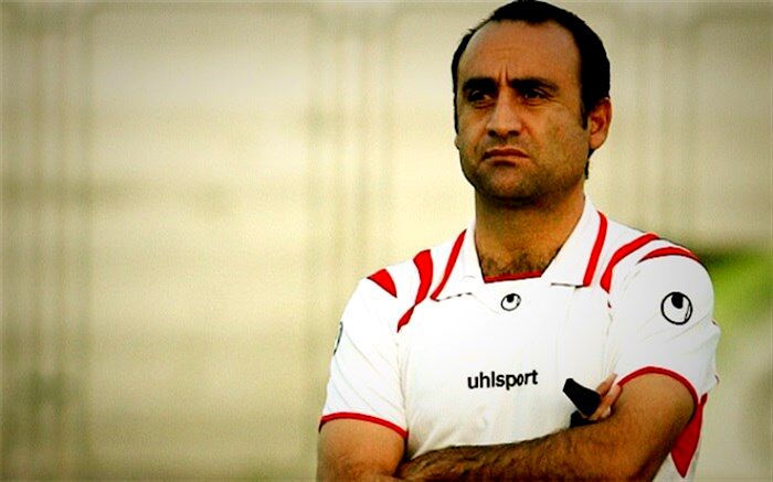 در مورد مسائل پیش آمده برای مهدوی‌کیا نباید چکشی عمل شود