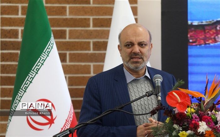 منادی: رتبه‌بندی شایستگی‌های حرفه‌ای معلمان را مشخص می‌کند