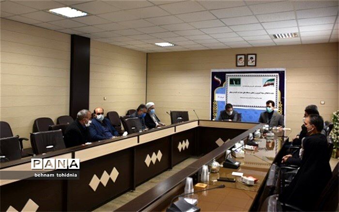 ارائه هدفمند خدمات سواد‌آموزی زمینه استقلال فرهنگی، آموزشی  را محقق خواهد کرد