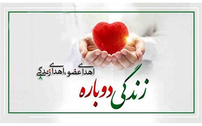 اعضای بدن معلمی فداکار به ۶ بیمار نیازمند حیاتی دوباره بخشید