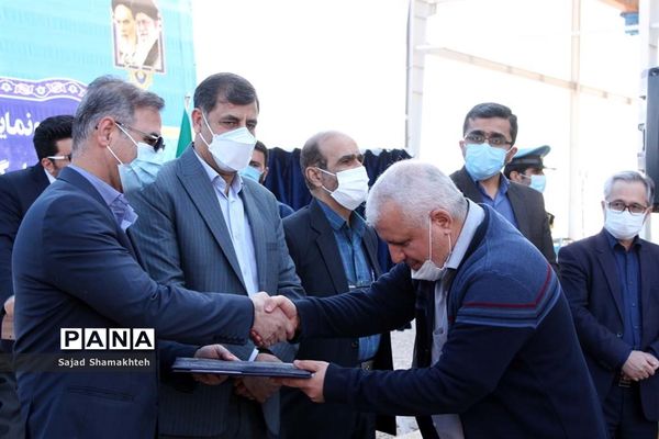 پروژه جمع‌آوری گازهای مشعل واحد بهره‌برداری مارون 6